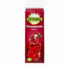SPRING POMEGRANTE CART 1L