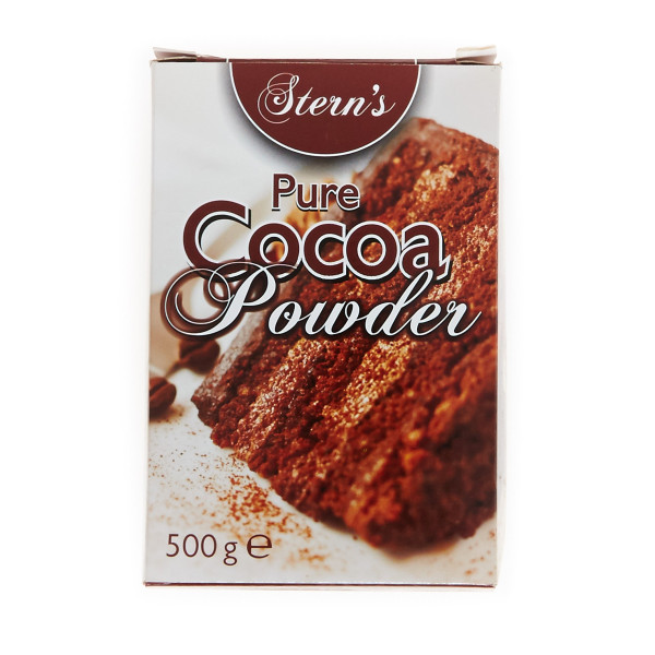STERNS LARGE COCOA 500G