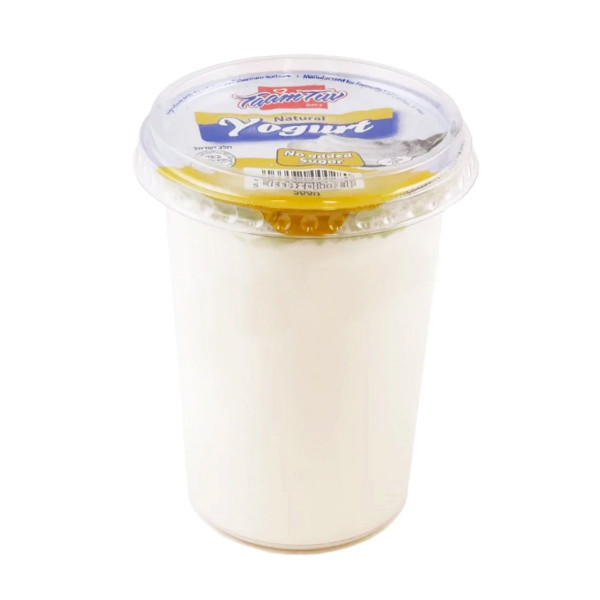 TAAM TUV NATURAL YOGHURT