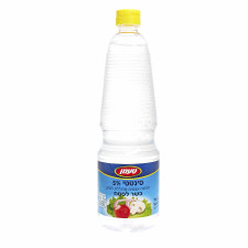 TAAMAN WHITE VINEGAR 1LTR
