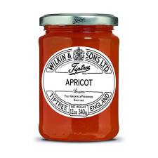 TIPTREE APRICOT JAM 340GR