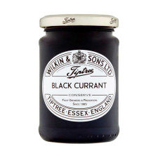TIPTREE BLACK CURRANT JAM
