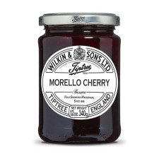 TIPTREE MORELLO CHERRY JAM 340GR