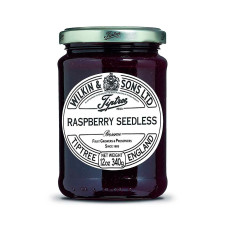 TIPTREE RASPBERRY SEEDLESS JAM 340GR