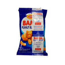 OSEM BAMBA SNACK 25G