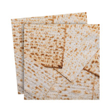 CAZENOVE MATZA NAPKIN 20PK