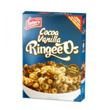 COCOA VANILLA RINGEEOS 155GR