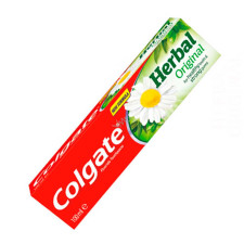 COLGATE HERBAL ORIGINAL TOOTHPASTE KLP 100ML