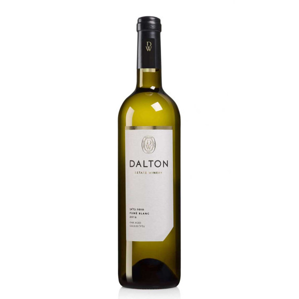 DALTON ESTATE SAUVIGNON FUME BLANC 750ML