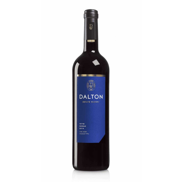 DALTON ESTATE SHIRAZ 750ML