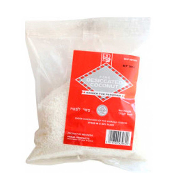DESICCATED COCONUT 170G