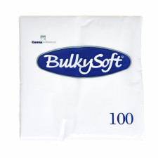 BULKY SOFT WHITE NAPKINS