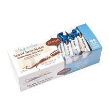 SESAME HALVA SNACKS SUGARLESS 11PK 275GR