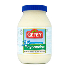 GEFEN LITE MAYONAISE 946ML