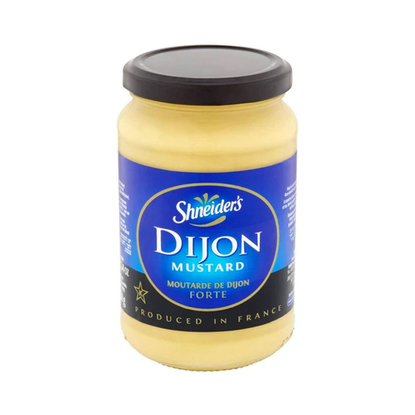 SHNEIDERS DIJON MUSTARD