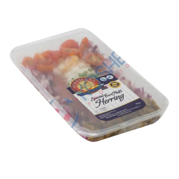 HOFFMANS SPECIAL PARTY 2 HALVES HERRING 50GR