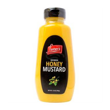 LIEBERS HONEY MUSTARD
