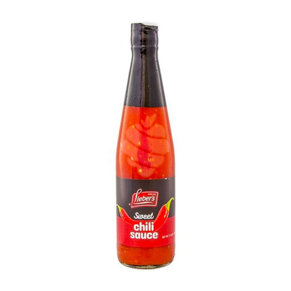LIEBERS SWEET CHILLI SAUCE 500ML