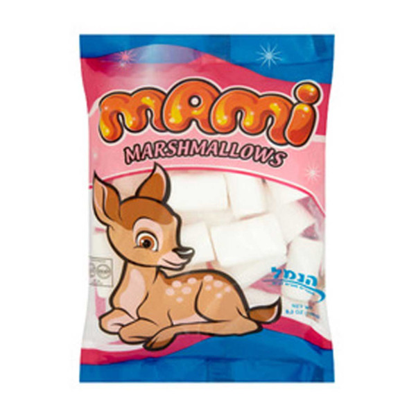 MAMI MARSHMALLOWS 180GR
