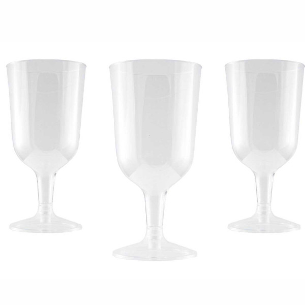 MASHERS WINE CUPS 6OZ 8PK