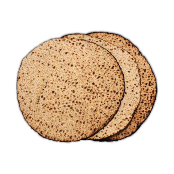 MATZOT KETER HAUDUR HAND MADE MATZOT 3PK