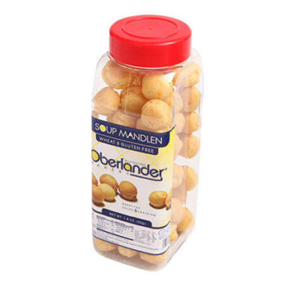 OBERLANDER SOUP MANDLEN 1.8OZ