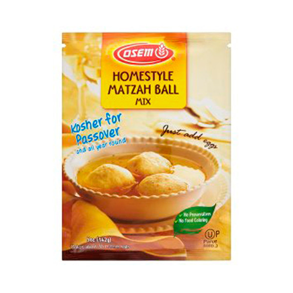 OSEM MATZAH BALL MIX