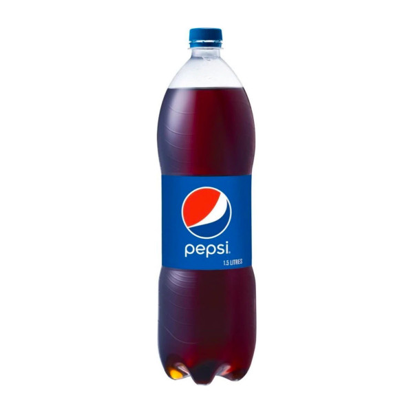PEPSI 1.5LTR