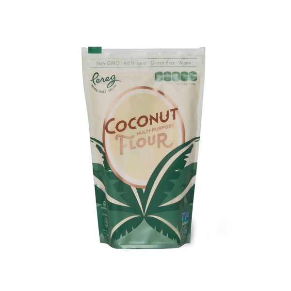 PEREG COCONUT FLOUR 453G