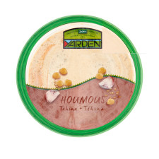 YARDEN HOUMOUS & TECHINA 400GR