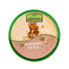YARDEN HOUMOUS EXTRA 250G