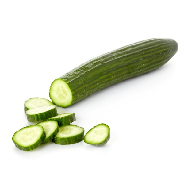 CUCUMBER LARGE