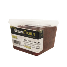 URBAN KITCHEN BEETROOT SALAD PASSOVER