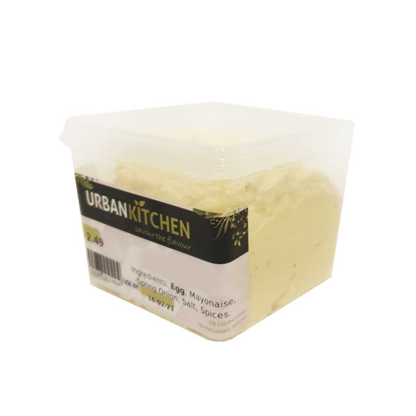 URBAN KITCHEN EGG & MAYO SALAD PASSOVER