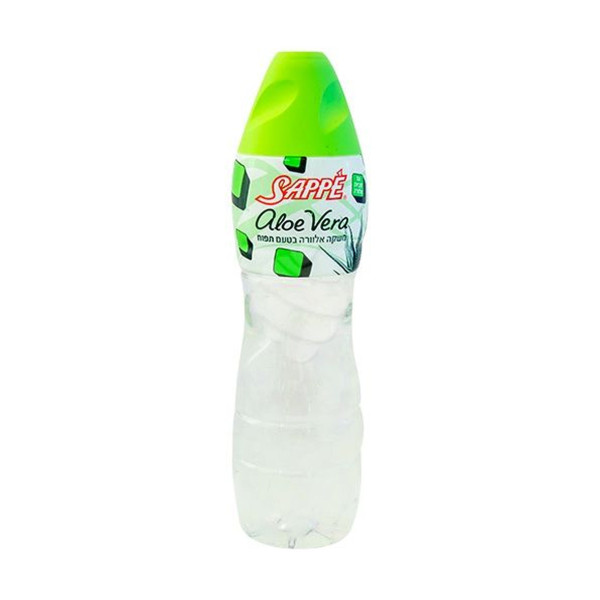 ALOE VERA APPLE DRINK 300ML