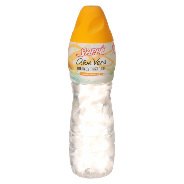 ALOE VERA MELON DRINK 1LTR