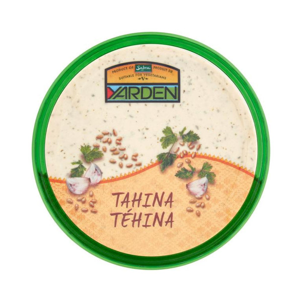 YARDEN TECHINA 250G