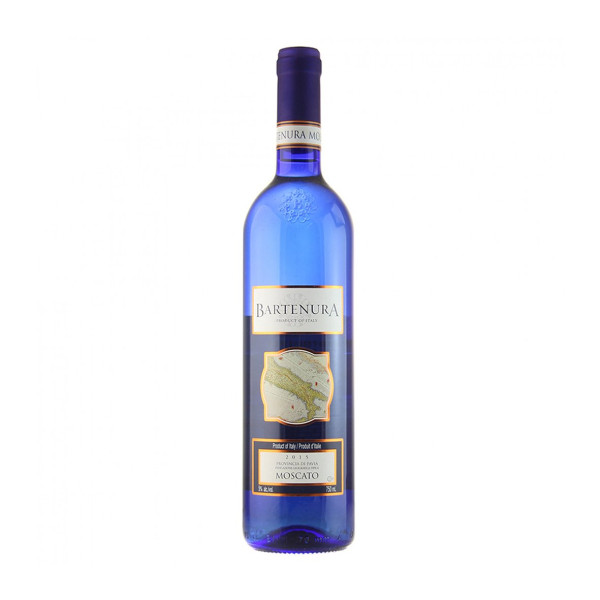 BARTENURA MOSCATO 750ML