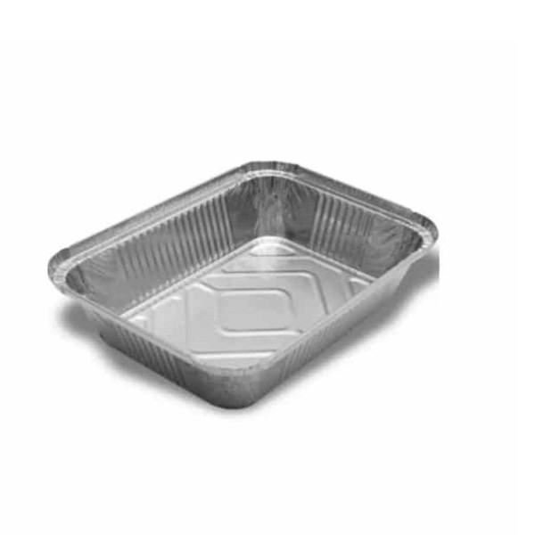 DINING ALUMINIUM CONTANIERS 9X13 10PK