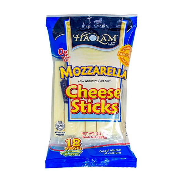 HAOLAM MOZZARELLA CHEESE