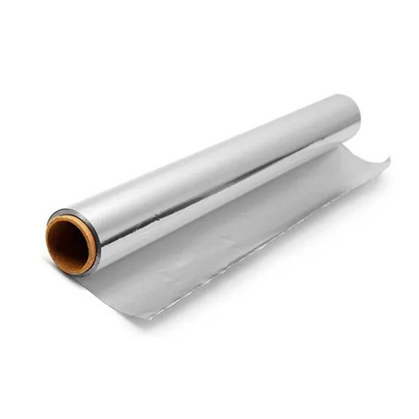 HEAVY DUTY FOIL ROLL 80MICRO 5MTR