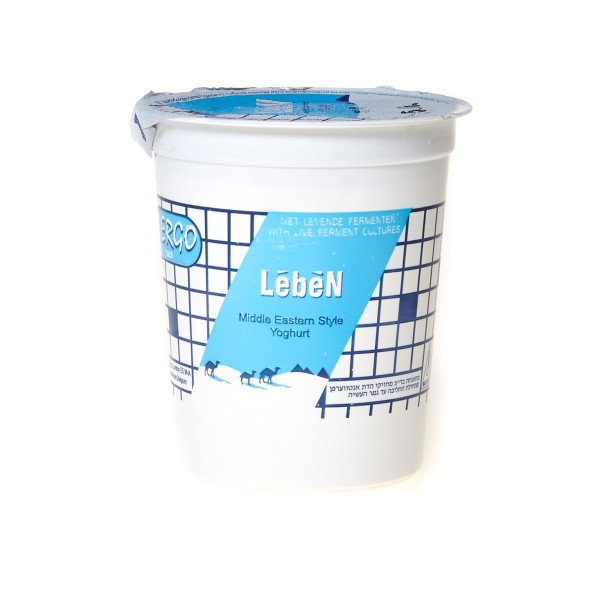 HERGO LEBEN 200GR
