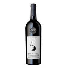1848 5TH GENERATION CABERNET FRANC 750ML