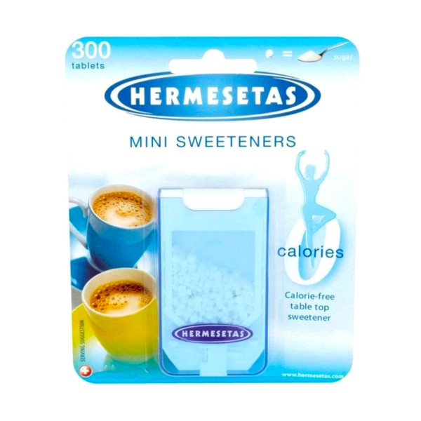 HERM SWEETENERS TAB 300