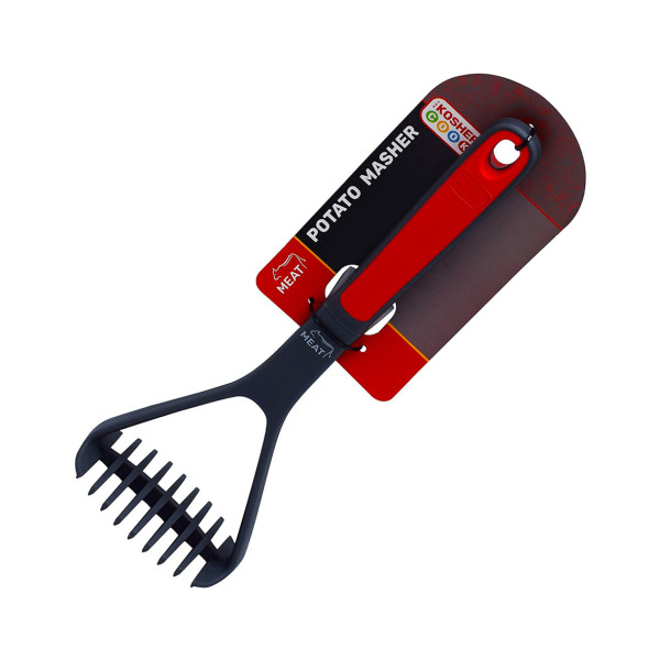 KOSHER COOK POTATO MASHER MEAT