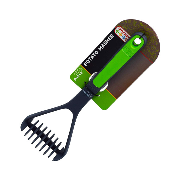 KOSHER COOK POTATO MASHER PARVE