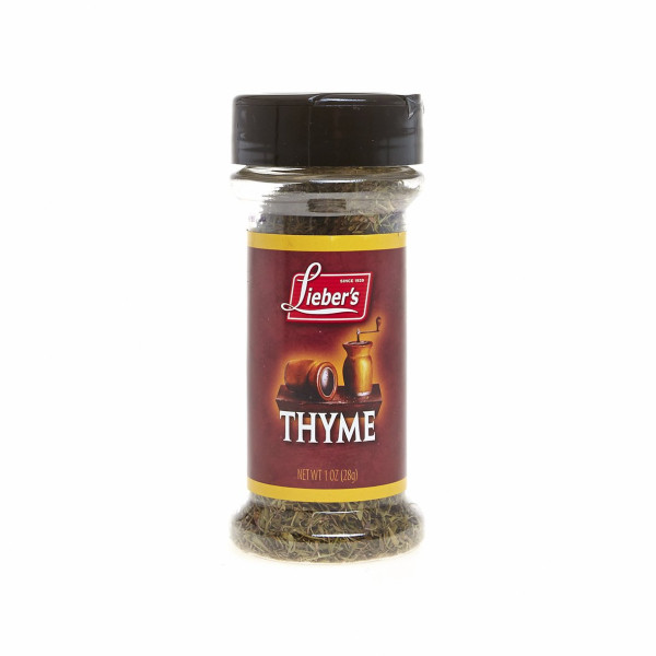 LEIBERS THYME 28GR