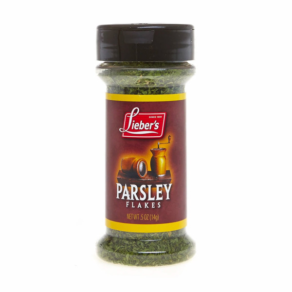 LIEBERS PARSLEY FLAKES