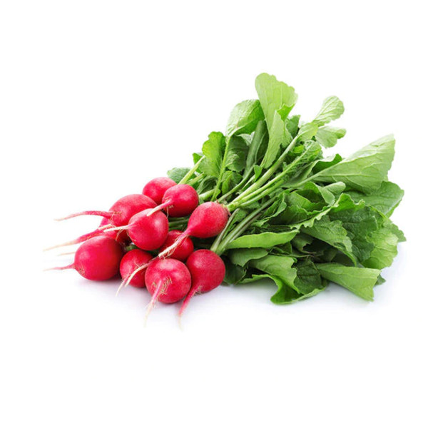 RADISH BUNCH