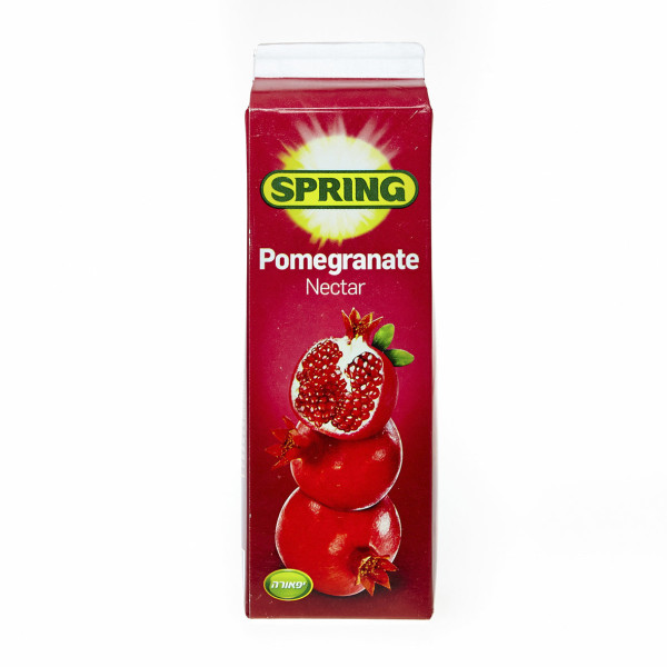SPRING POMEGRANTE CART 1L